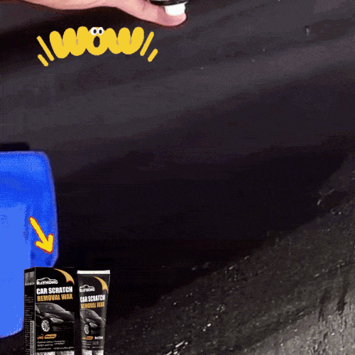 Kit Rapid de Reparare Zgârieturi Auto