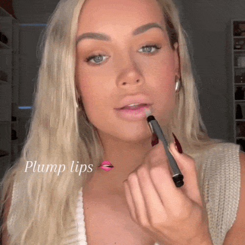 Lip Plumper - Luciu cu Aspect de Acid Hialuronic