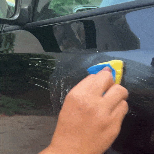 Kit Rapid de Reparare Zgârieturi Auto